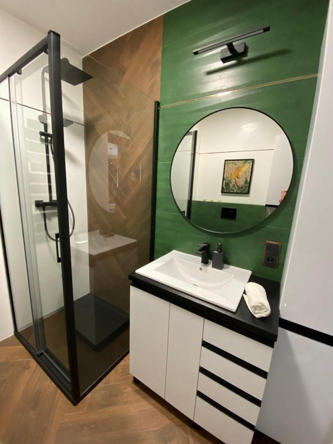 The Urban Jungle - Apartment Garaz Podziemny Kielce Zewnętrze zdjęcie