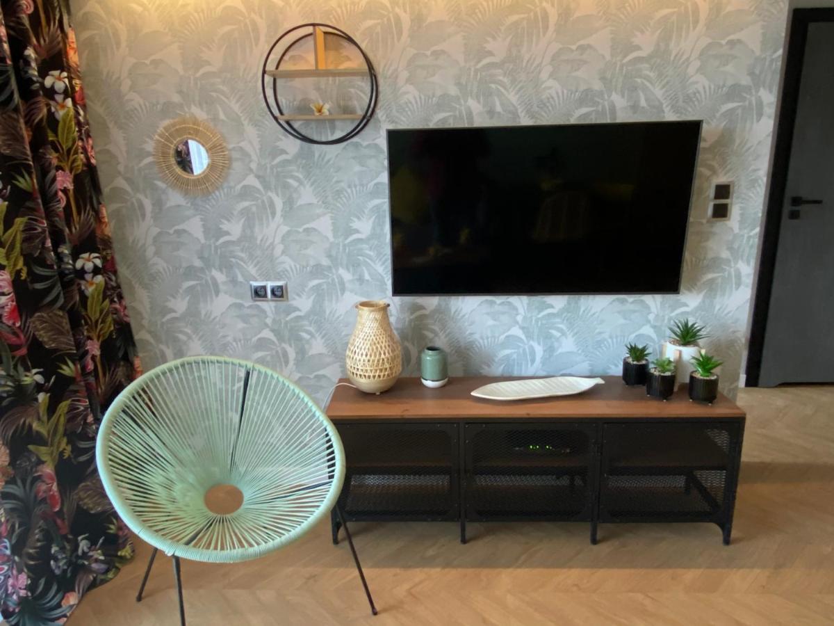 The Urban Jungle - Apartment Garaz Podziemny Kielce Zewnętrze zdjęcie