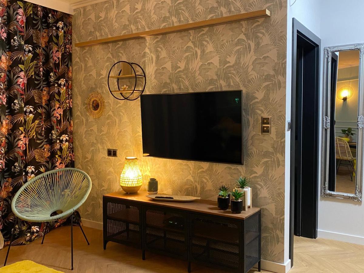 The Urban Jungle - Apartment Garaz Podziemny Kielce Zewnętrze zdjęcie